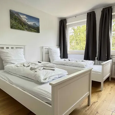 Sad153 By Interhome Apartament Schwandorf